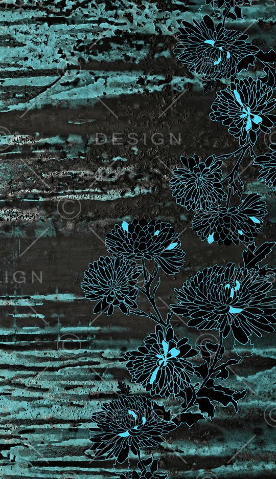 民族风印花华亿平台图片