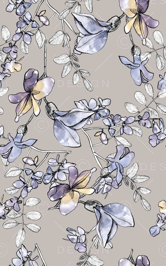 线条印花华亿平台图片