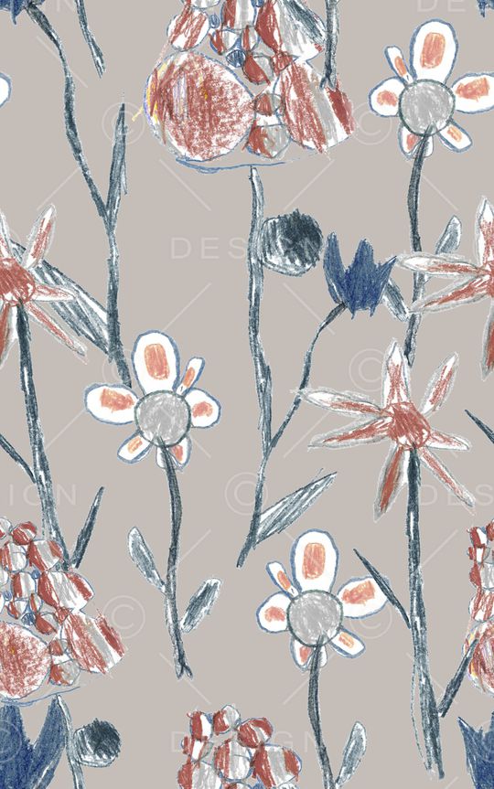 线条印花华亿平台图片