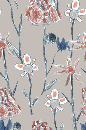 线条印花华亿平台图片