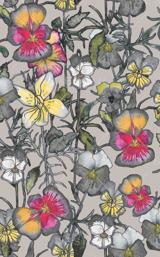 线条印花华亿平台图片