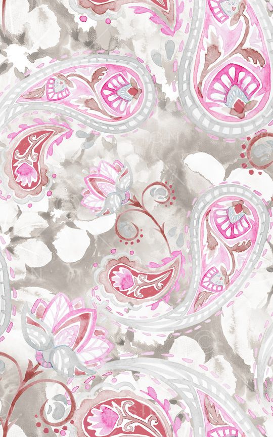 民族风印花华亿平台图片