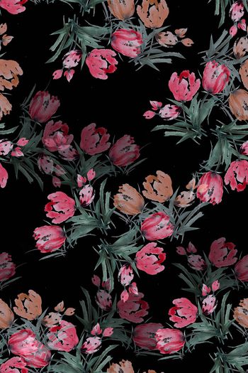 961660-美丽郁金香