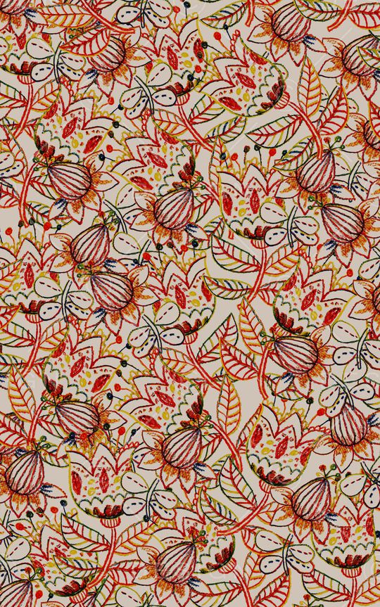 民族风印花华亿平台图片