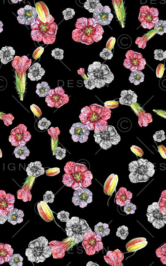 数码华亿平台印花华亿平台图片