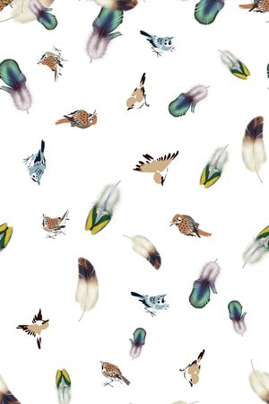 波点印花华亿平台图片