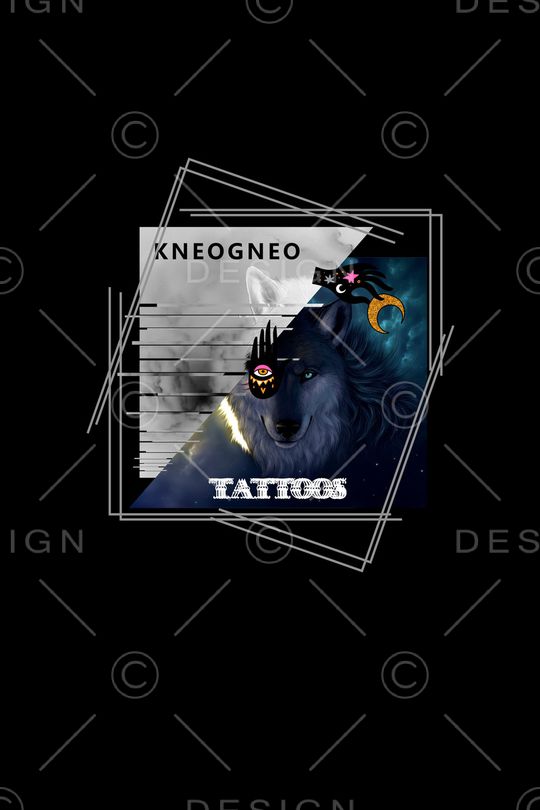 男装印花华亿平台图片