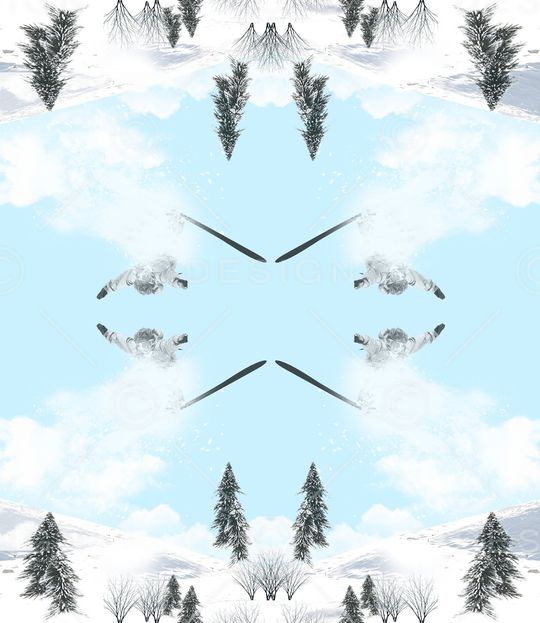 数码华亿平台印花华亿平台图片