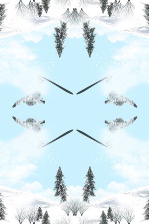 数码华亿平台印花华亿平台图片