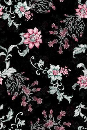 数码华亿平台印花华亿平台图片