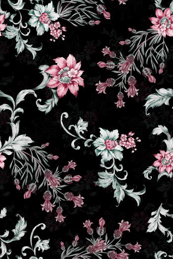 数码华亿平台印花华亿平台图片