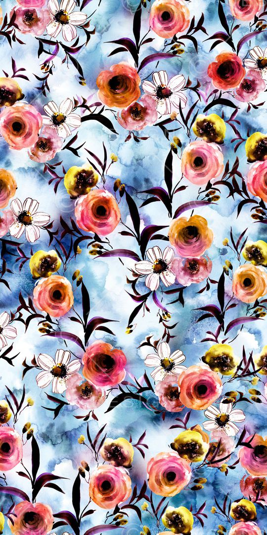 素雅印花华亿平台图片