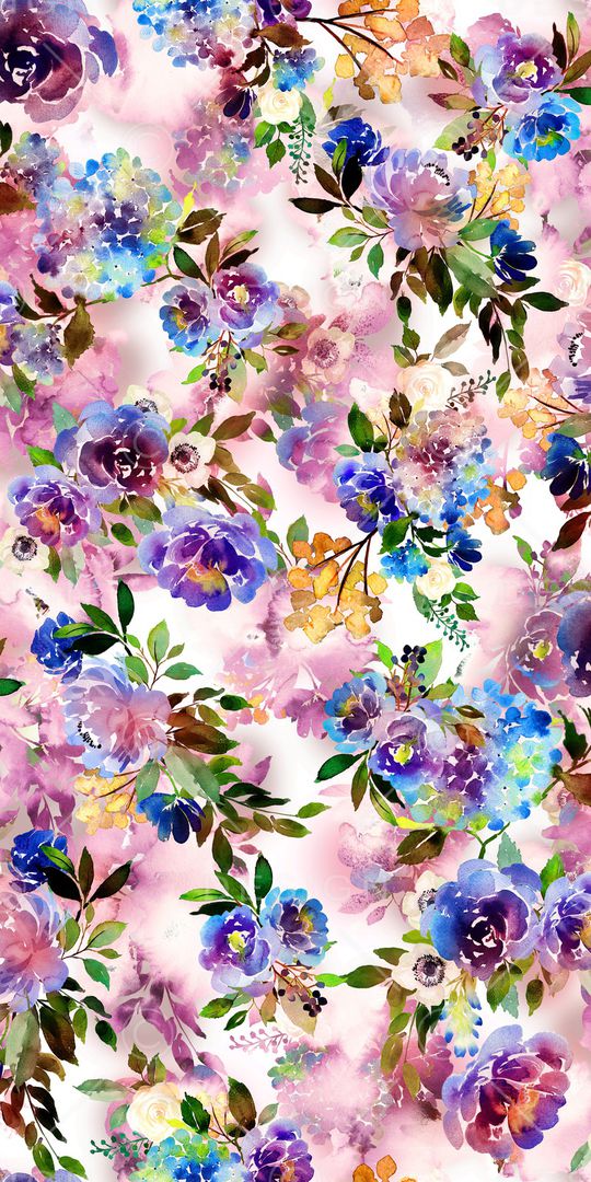 素雅印花华亿平台图片