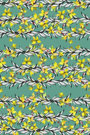 条纹印花华亿平台图片