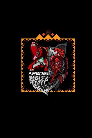 趣味印花华亿平台图片