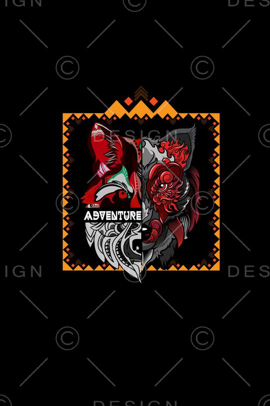 趣味印花华亿平台图片