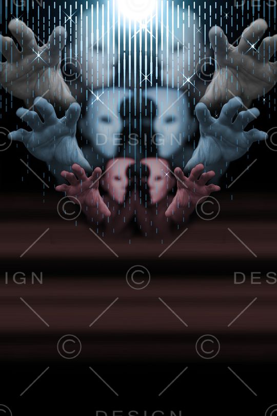 趣味印花华亿平台图片