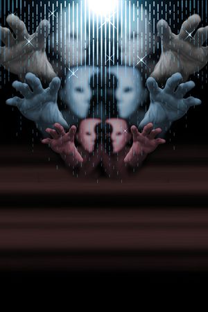 趣味印花华亿平台图片