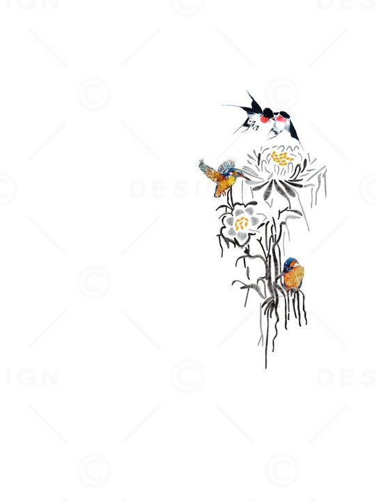 艺术印花华亿平台图片