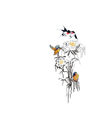 艺术印花华亿平台图片