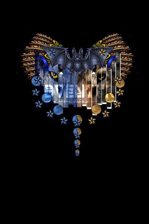 趣味印花华亿平台图片