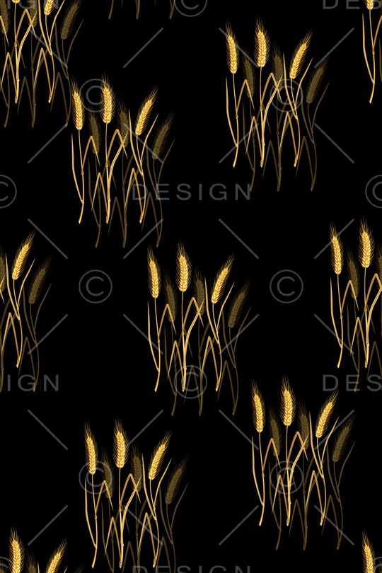 植物印花华亿平台图片