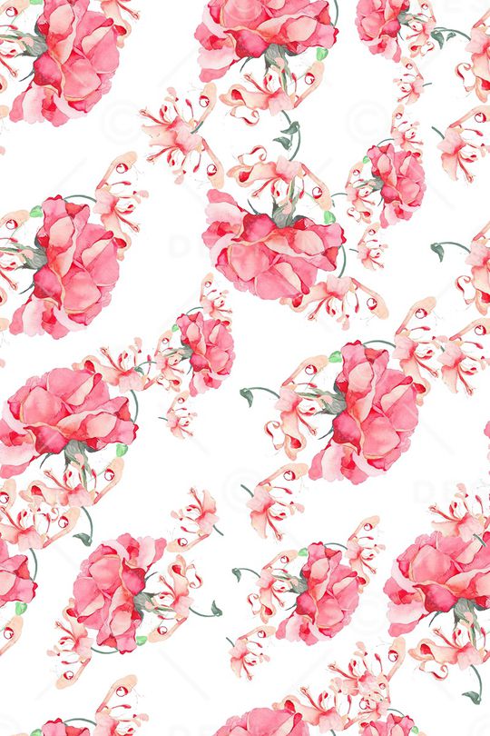 富贵花印花华亿平台图片