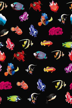 卡通印花华亿平台图片