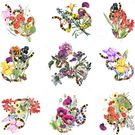 小碎花印花华亿平台图片