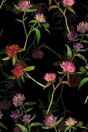 小碎花印花华亿平台图片