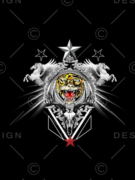 马印花华亿平台图片