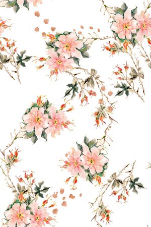 素雅印花华亿平台图片