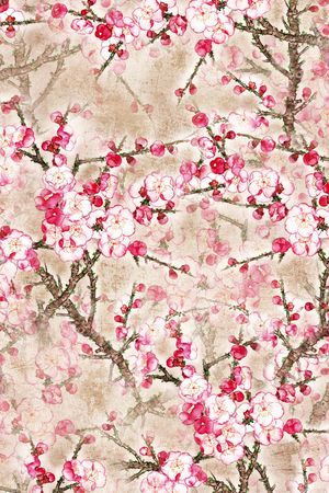 小碎花印花华亿平台图片