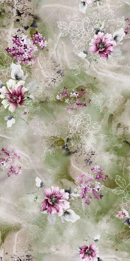 3D立体印花华亿平台图片