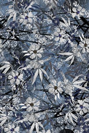 数码华亿平台印花华亿平台图片