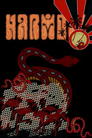 趣味印花华亿平台图片