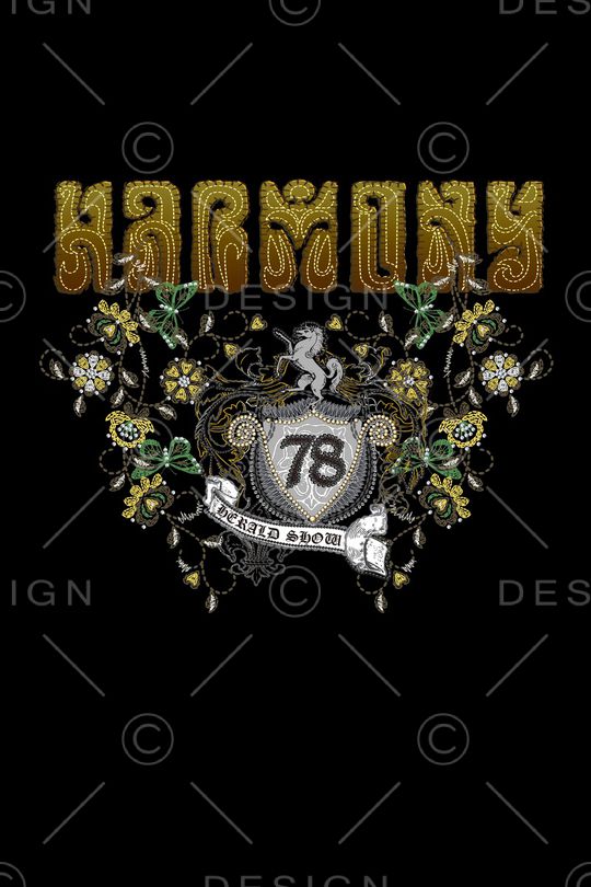 卡通印花华亿平台图片