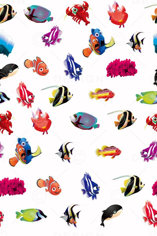 章鱼印花华亿平台图片