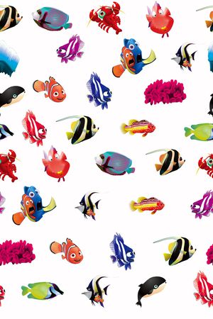 章鱼印花华亿平台图片