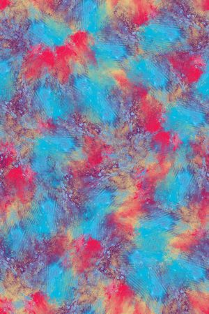 趣味印花华亿平台图片