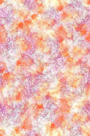 趣味印花华亿平台图片