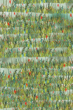 趣味印花华亿平台图片