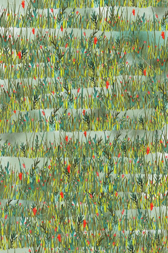 趣味印花华亿平台图片