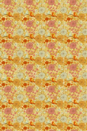 趣味印花华亿平台图片