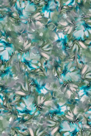 趣味印花华亿平台图片