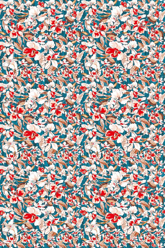 趣味印花华亿平台图片