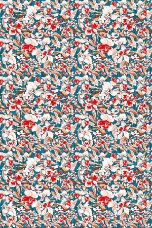 趣味印花华亿平台图片