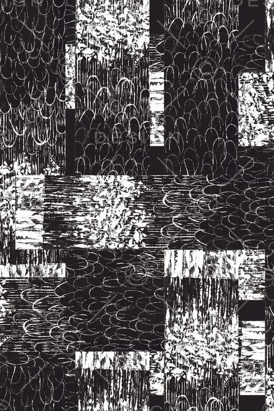 肌理印花华亿平台图片