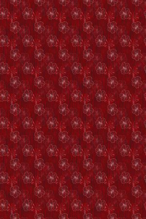 肌理印花华亿平台图片