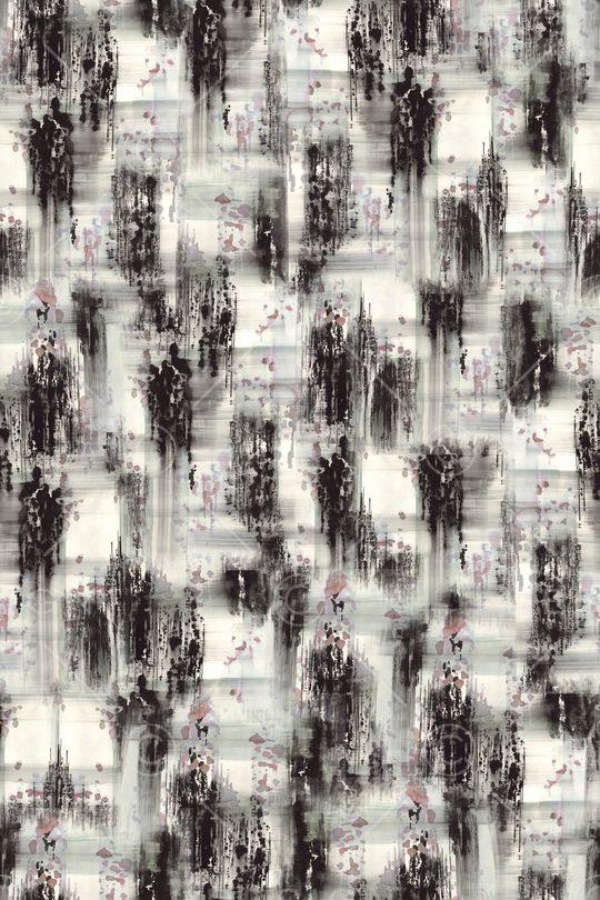 肌理印花华亿平台图片